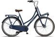 Altec Transportfiets dames Retro 28 Inch 50 cm Dames 3V Rollerbrake Donkerblauw