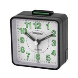 Casio Wekker TQ-140-1BEF Zwart