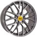 MAM WHEELS MAM RS4 palladium poli 8.0Jx18 5x112 ET30