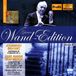 Outhere Hermut Gießer, Kölner Rundfunk-Sinfonie-Orchester, Günter Wand - Brahms: Serenade Op. 11 | Weber: Concert Clarinet & Orchestra (CD)