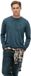 Superdry Classic Essential top Heren Lange mouw Katoen XXL