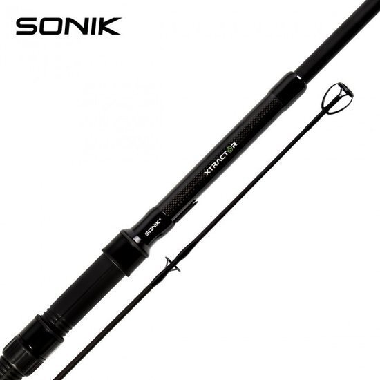 Sonik Xtractor 9ft 3lb