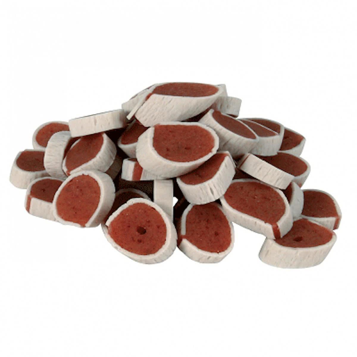 animaldreamz Fish Chicken Rolls 75 gr