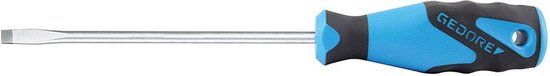 Gedore 2150 3,5 Tournevis plat Largeur de tête : 3,5 mm Longueur de tête : 75 mm