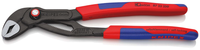 Knipex Cobra QuickSet, Hochleistungs-Wasserpumpenzange