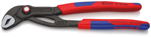 Knipex Cobra QuickSet, Hochleistungs-Wasserpumpenzange