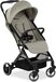 Hauck Travel N Care Plus Buggy - Velvet Olive - Compact & Lightweight