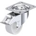 Blickle 481457 Type (général) Roue pivotante avec frein