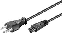 Microconnect Power Cord Swiss - C5 3m