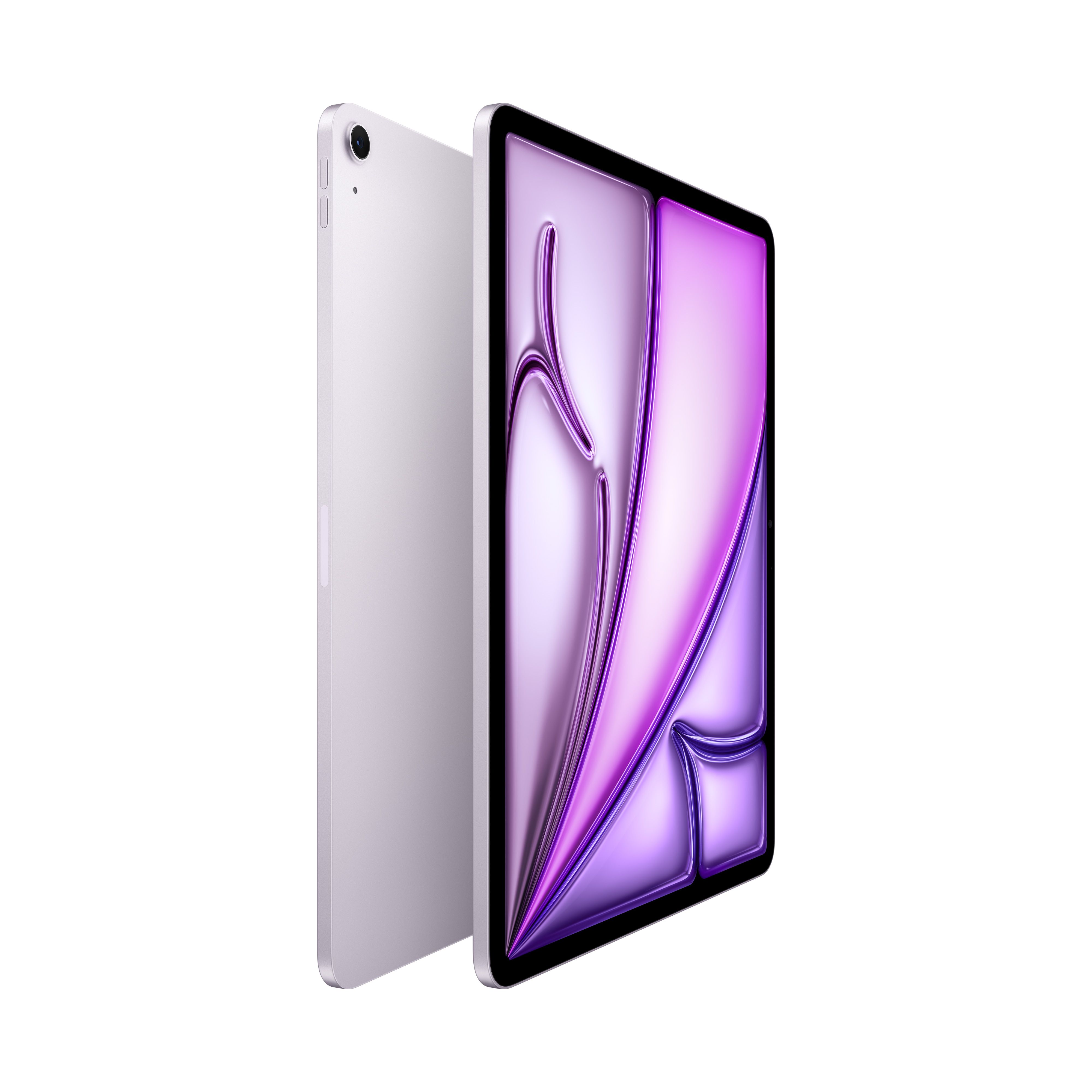 Apple iPad Air / WiFi / 128 GB / Paars