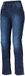 Held Stockton Straight Dames Blauw Motorjeans
