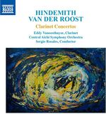 Concertos/Romanze Clarinet Concertos