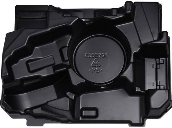 Makita Kofferinzet/inlay voor GA005G/008G/013G/016G/023G/026G/029G/032G - 835E79-0