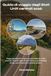 Guida USA Central Travel Guide 2026