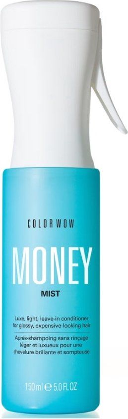 Color Wow Money Mist 150ml - Leave-in Conditioner for All Hair Types