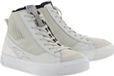 Alpinestars Stella Stated Podium Wit Licht Grijs Dames Motorschoenen Maat 39