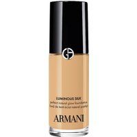Armani Luminous Silk Foundation Unisex 18ml Lichtbruin