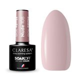 Claresa uv/led gellak 5ml nude 108
