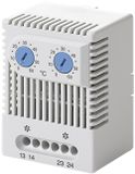 Siemens 8MR2170-1EA thermostaat