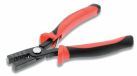 Cimco 101906 Pince à sertir Cosses, Cosses jumelées 0.5 à 2.5 mm²