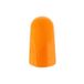 3M 1100C4 - Herbruikbare oordoppen - Oranje - 4 stuks
