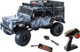 DF-Models DF-4J Crawler CAMO 2-Gang-LED Ready to Run (RTR)
