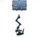 Onyx Onyx Super Buis- en tafelklem Tablethouder 10-13\" DO-JP