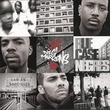 Sony Music Rue Case Negres