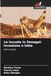 Le locuste in Senegal: invasione e lotta: Grilli nel Sahel