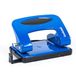 Leviatan 420, 20 vellen aanslagrail met formaatspecificaties marineblauw