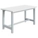 Sofame établi CKS plateau stratifié 40 mm
