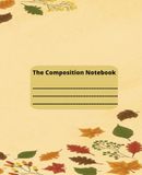 THE COMPOSITION NOTEBOOK