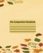 THE COMPOSITION NOTEBOOK