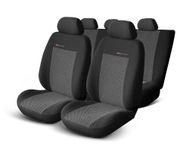 Bottari 10423 luxe Elégance overtrekset