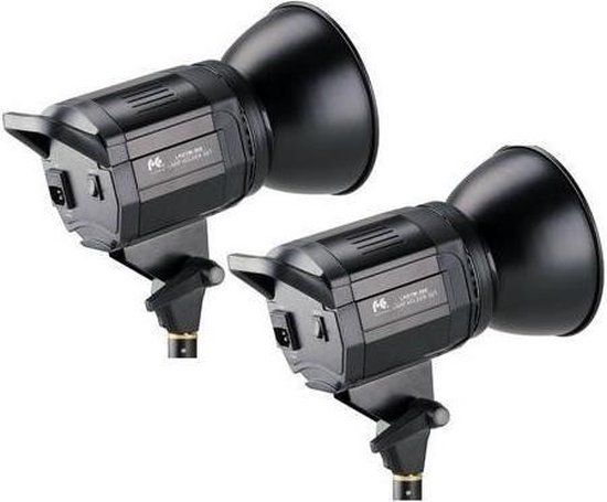 Falcon Eyes Daglicht Set LHGK-2500-40