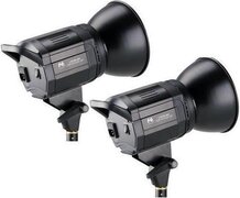 Falcon Eyes Falcon Eyes Daglicht Set LHGK-2500-40