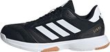 Adidas Performance Ligra 8 Indoor Schoenen - Heren - Zwart