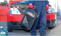 Draper Tools - Olie opvangtank - draagbaar - 8 L - 22493