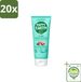 Happy Earth 20 x Lait corporel - 100% Naturel - 200 ml - Grand conditionnement - Hydratant - Frais