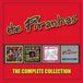 Piranhas Collection Complète