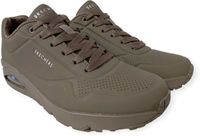 Skechers Uno - Stand On Air - Heren Sneakers - Groen