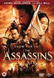 Megamoviestore The Assassins DVD
