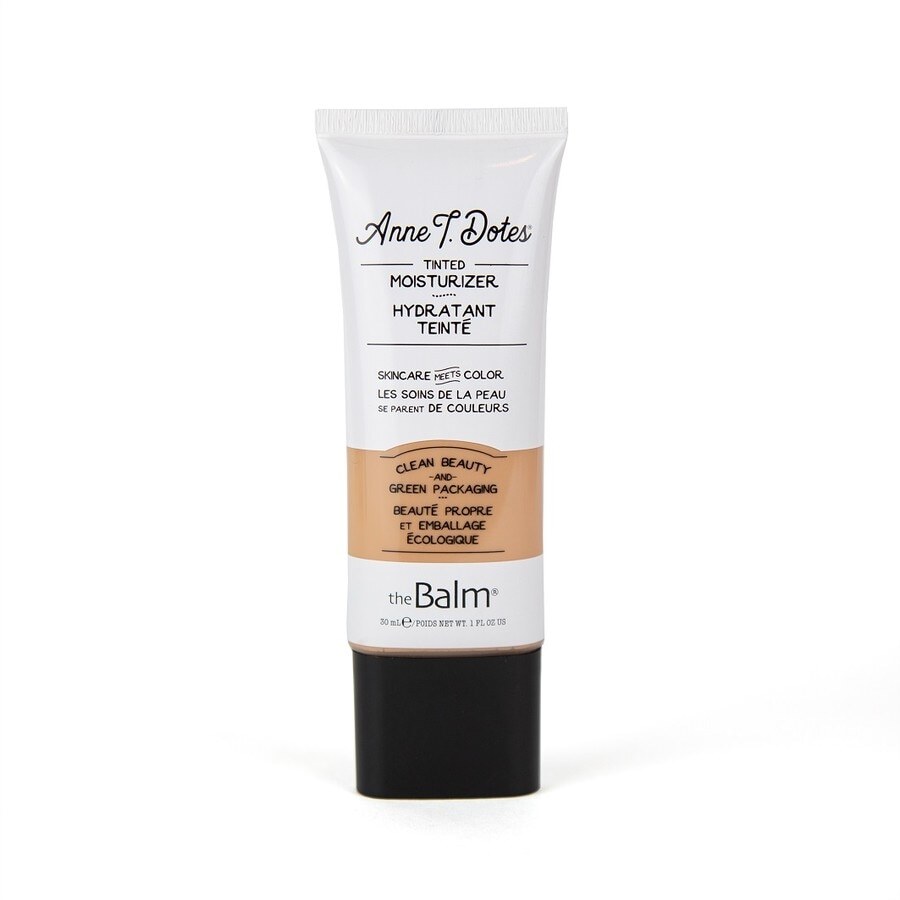 The Balm Cosmetics Medium Anne T. Dotes Getinte dagcrème 30ml