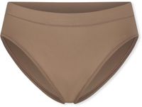 SCHIESSER Retro-Pants Dames Slips Noga Effen