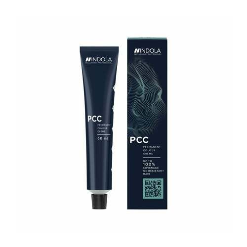 Indola PCC Permanent Color Cream Intense Coverage 5.6+ - 60 ml