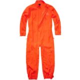 Brandit - Flight Suit Ketelpak - L - Oranje