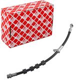 febi bilstein 104240 remslang, 1 stuk | Compatibel met: FORD B-MAX, FIESTA VI, FIESTA VI Van, FIESTA VII