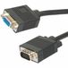 Neomounts MXT101HQ-35 VGA kabel 10 m VGA (D-Sub) Zwart