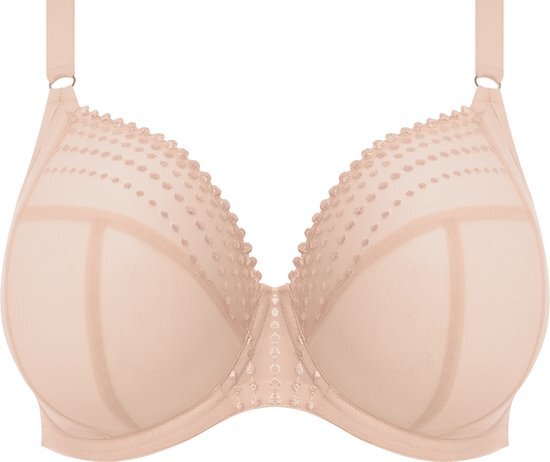 Elomi Matilda UW Plunge Bra Dames Beha - Maat 85J (EU)