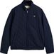 Gant Veste matelassée Homme Bleu marine 3XL